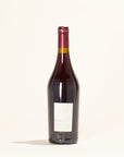 lami karl domaine de la pinte natural red wine jura france