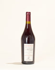 lami karl domaine de la pinte natural red wine jura france