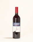 le clairet the perfect red broc cellars natural red wine california usa