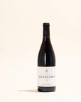 les escures fabien jouves natural Red wine Cahors France