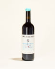 limite acque sicure controvento abruzzo italy natural red wine