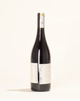 limnio garalis natural red wine lemnos greece