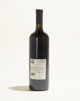 litrotto rosso larchitepo natural red wine italy puglia