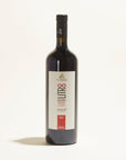 litrotto rosso larchitepo natural red wine italy puglia