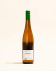little buteo weinviertel white gindl natural White wine Weinviertel Austria back label