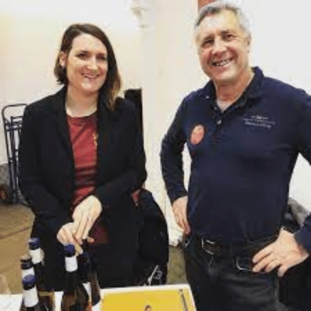 Celine | Maison Yves Duport | MYSA Natural Wine
