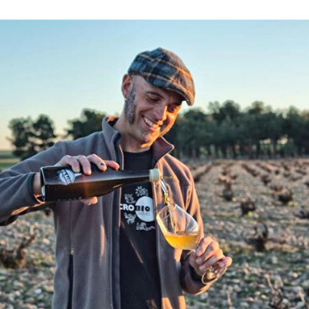 Brutal!!! | Microbio | MYSA Natural Wine