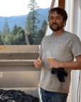 Miles Garrett Winemaker