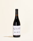 miro cristiano guttarolo natural red wine puglia italy