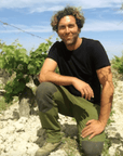 Muchada Leclapart Winemaker