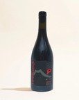 munjebel perpetuum 1 rosso frank cornelissen natural red wine Sicily Italy front