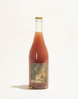 naked friday pet nat weingut freitag natural orang wine germany pfalz front
