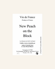 new peach on the block anders frederick steen