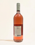 niederosterreich rose bauer natural Rose wine Weinland Austria back