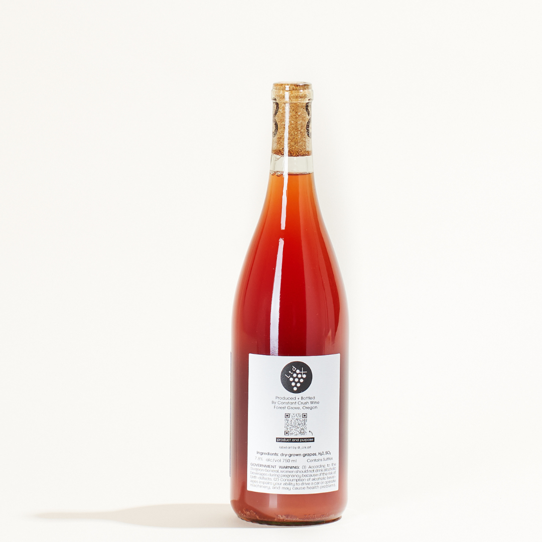 7 Řádků: Czech Natural Wine