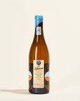 orange natural wine orange chenin silwervis