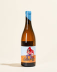 orange chenin silwervis natural wine