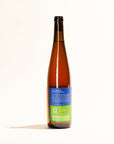 oregon gewurztraminer by fossil and fawn natural orange wine from oregon usa