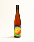 oregon gewurztraminer by fossil and fawn natural orange wine from oregon usa