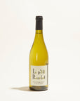 p'tit barriot clot de l'origine natural white wine france languedoc rousillon