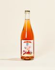 pet mex bichi baja california mexico natural sparkling rose wine