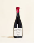 field blend pet nat piquette old westminster maryland usa natural sparkling red wine