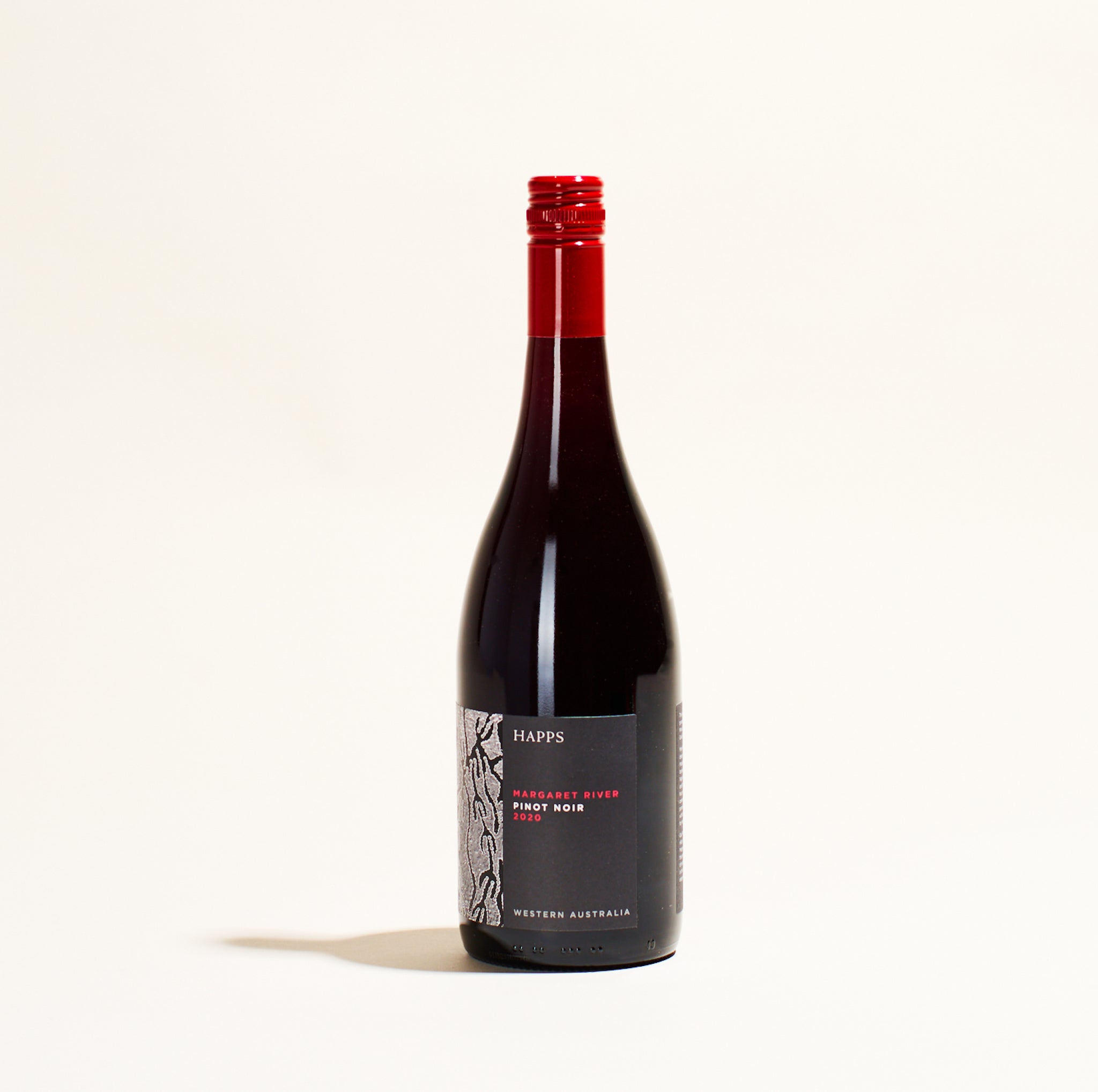 Pinot Noir | Happs | MYSA Natural Wine