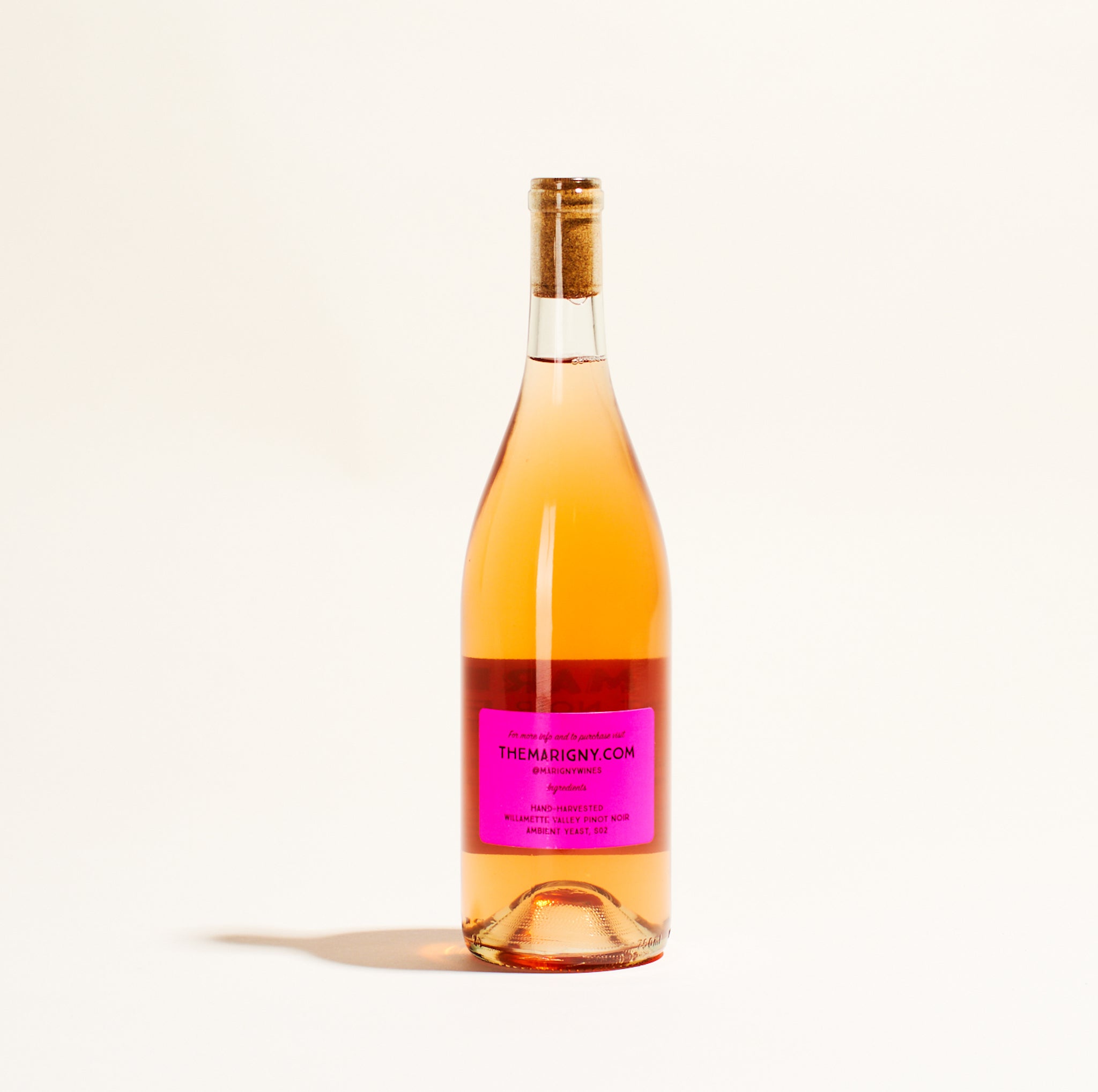 norienomoto mardi martin ノリエノモト ローズピンク norienomoto