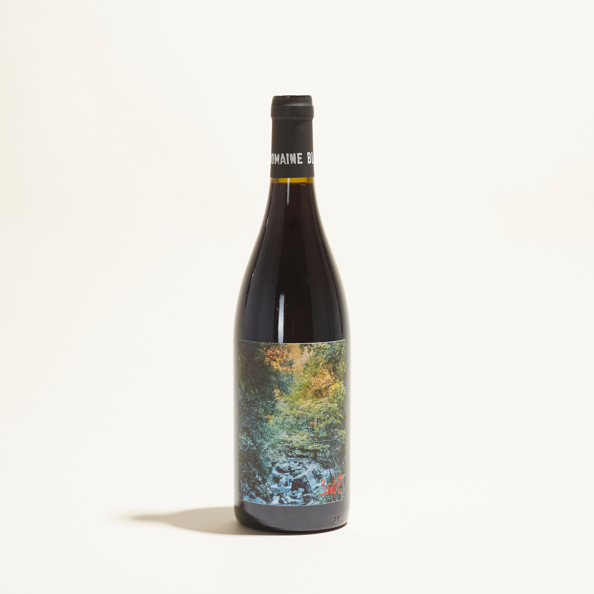 Plume GR36 | Domaine Blanc Plume | MYSA Natural Wine