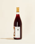 red natural wine post flirtation red martha stoumen