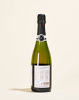 natural sparkling white wine pregadeau cava els vinyerons penedes spain