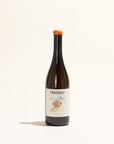 primatraccia bianco controvento natural orange wine abruzzo italy front