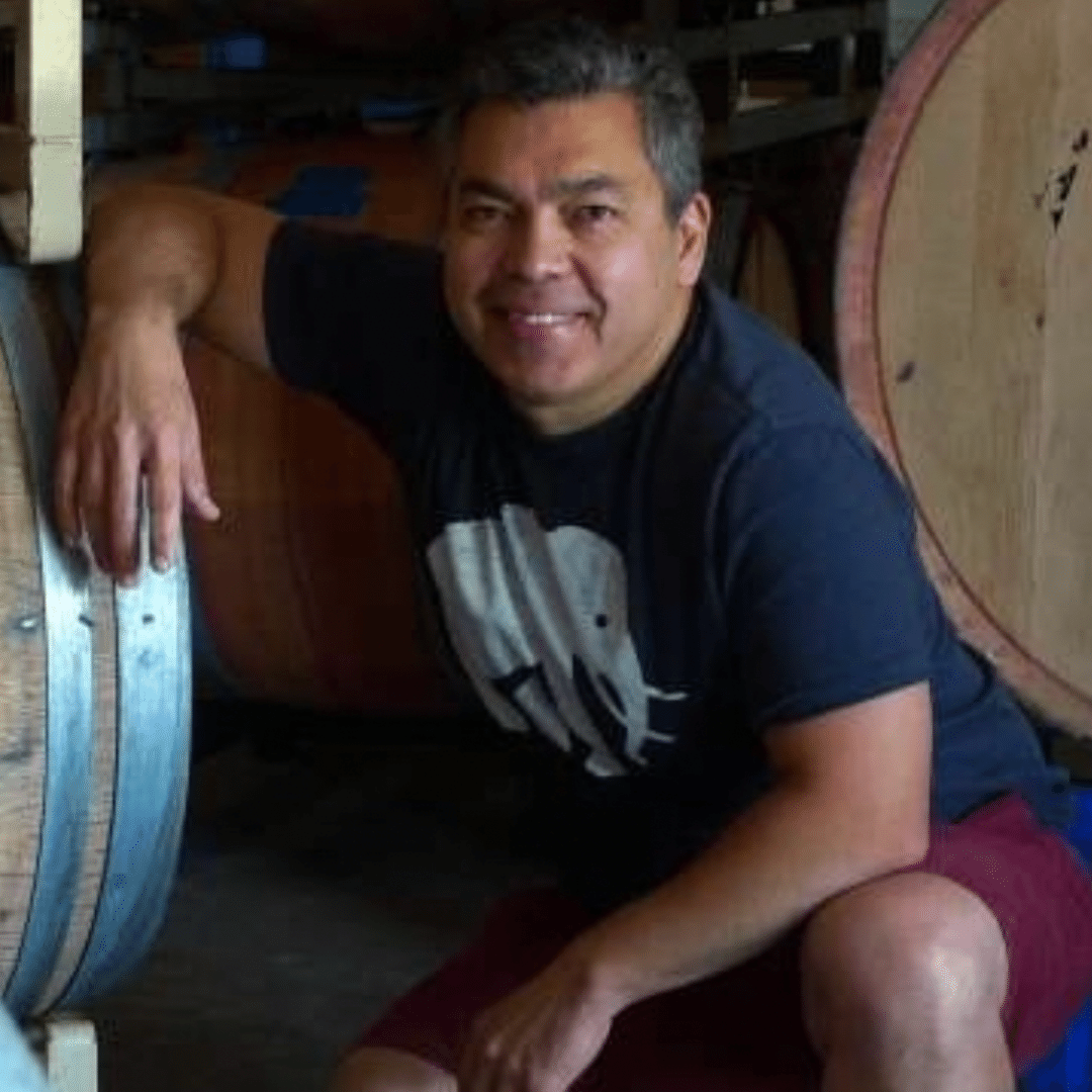 Rosehaze | Purity Wine | MYSA Natural Wine