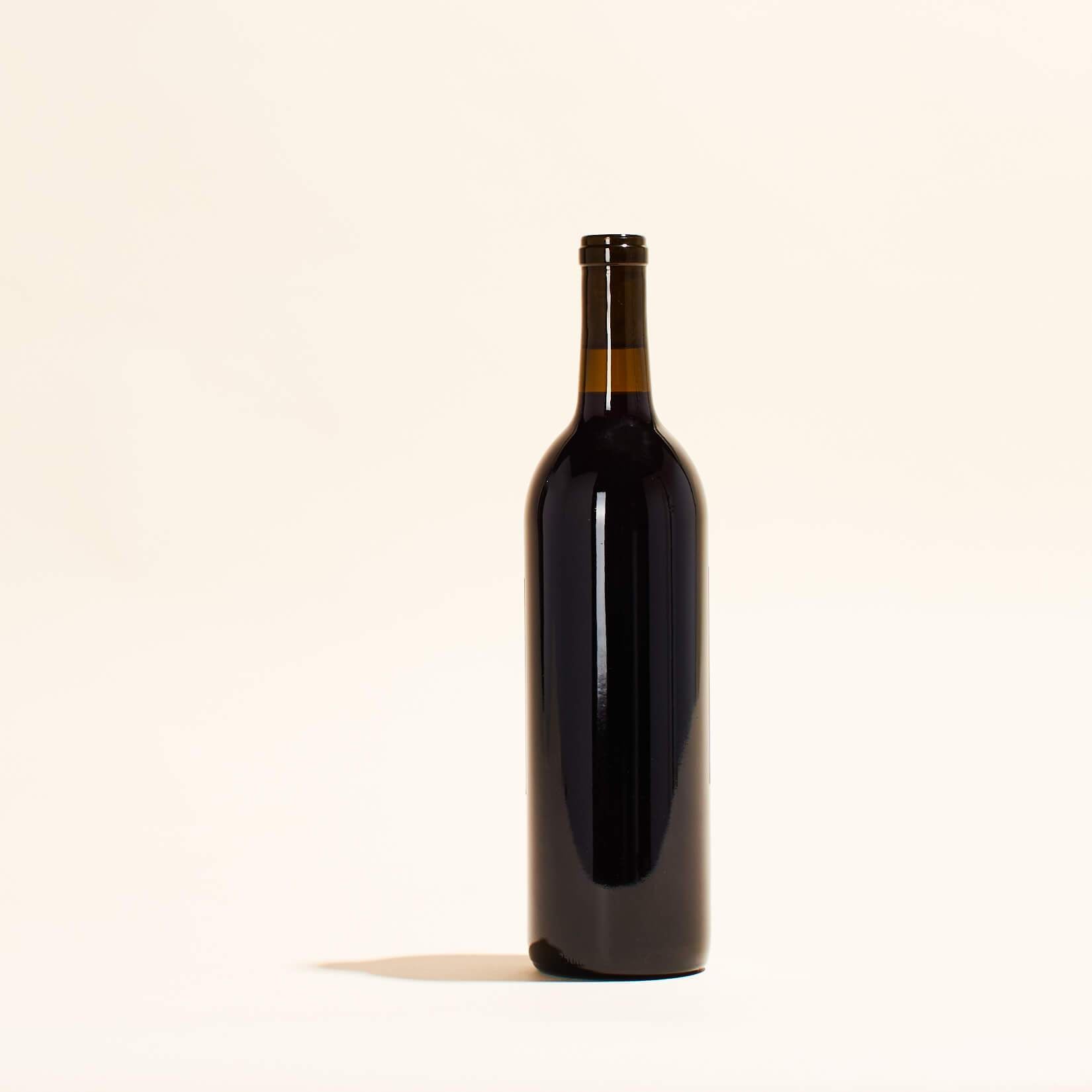 Zed | Vin de California | MYSA Natural Wine