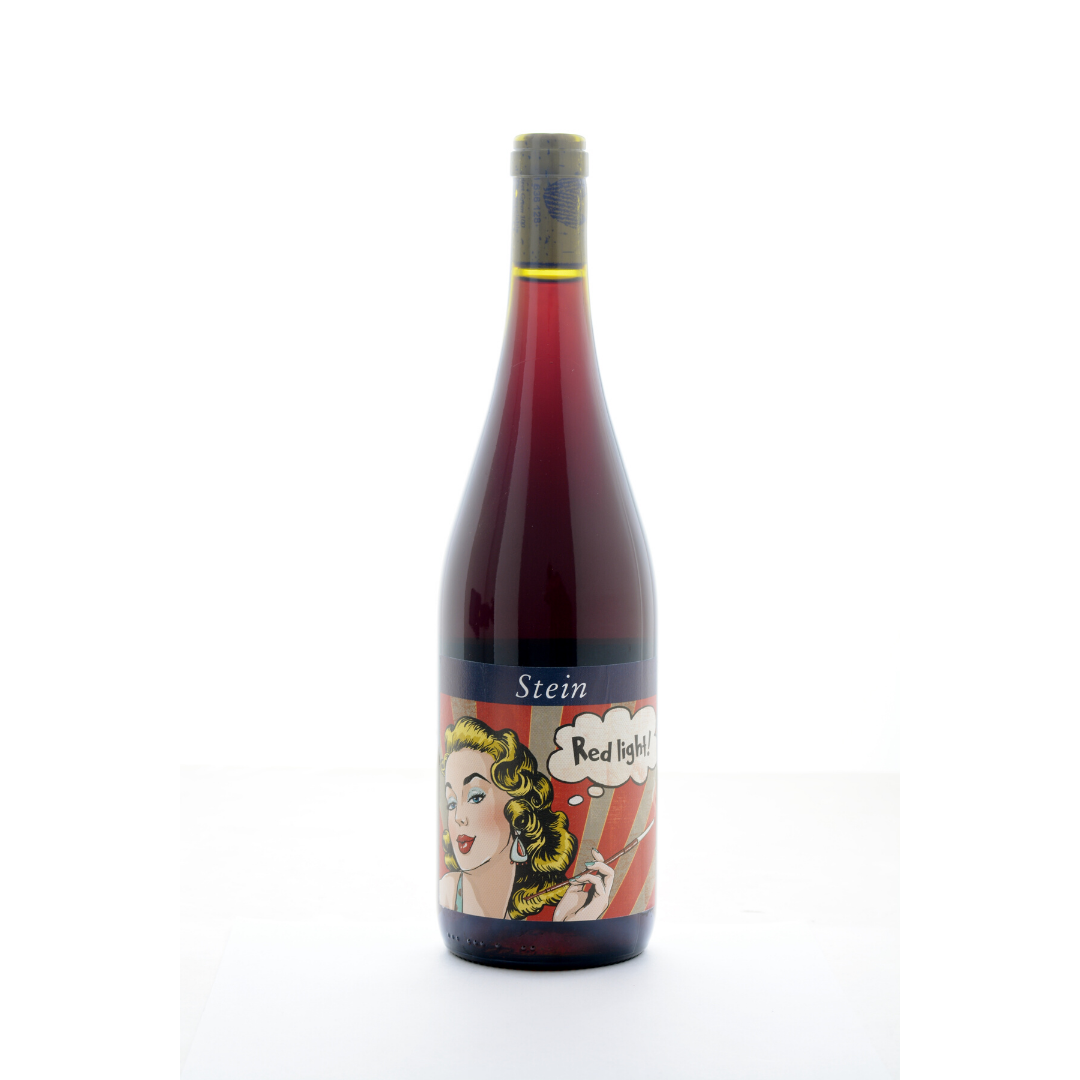 Red Light | Stein | MYSA Natural Wine