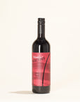 redition schmelzers weingut natural red wine burgenland austria