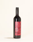 redition schmelzers weingut natural red wine burgenland austria side