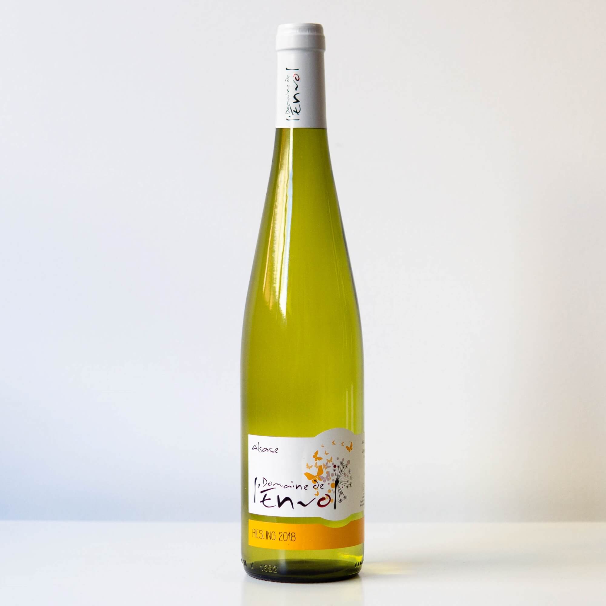 Riesling Alsace | Domaine de l