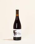 romeo red loop de loop oregon usa natural red wine bottle