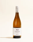 salto moscofilero domaine skouras natural wine