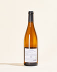 natural white wine sancerre blanc francois le saint loire valley france