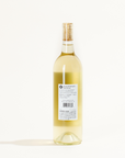sauvignon blanc wheres linus natural White wine California USA back