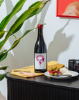 sweet berry wine las jaras lifestyle