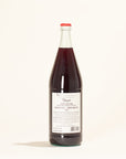 taille flavia natural red wine sicily italy