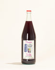 taille flavia natural red wine sicily italy