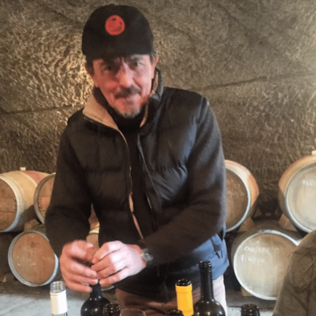 Leáynka | Tamás Pók | MYSA Natural Wine