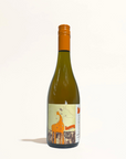tangerine dream smallfry natural orange wine barossa Australia front