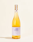 terra ambera garalis lemnos greece natural orange wine