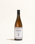 el bandito testalonga natural orange wine swartland south africa front
