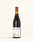 the apple doesnt fall far matias riccitelli natural red wine mendoza argentina back